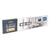 Delight 39686 stenski nosilec, fiksen 60-100" | Shoptok.si