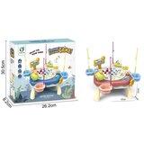  igra rotating fishing 3810 | ePonuda.com