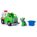 Figure Tačke na patrulji Gasilska reševalna akcija: Rockyjevo vozilo - | Shoptok.si