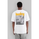 Hurley Craft Halftone T-Shirt white Slike