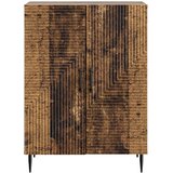  Kreveta Staro drvo 66 x 34,5 x 89,5 cm Konstruirano drvo | shoptok.hr