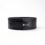 PowerFit ™ | Premium Kožni Pojas za Trening 13mm | Eponuda.com