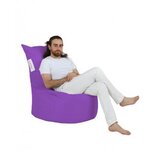 Atelier Del Sofa balina purple