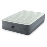 Intex full premaire i elevated airbed w/ fiber-tech rp ( 64904ND ) | Eponuda.com