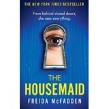 Litbrown Freida McFadden - The Housemaid | Eponuda.com