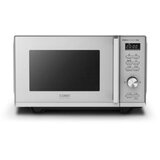 Caso hcmg 25 ceramic chef – microwave oven with high-power convection, grill, and ceramic bottom Cijene