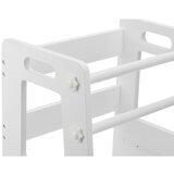Jimmylee POMAGALČEK 56/47/91 cm bela | Shoptok.si