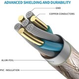  Produžni aktivni kabl 2.0 10m KT-USE-10M ( 11-443 ) | Eponuda.com