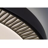 Rabalux matea plafonjera, led 40W, braon, D50cm | Eponuda.com