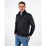 La Force Fashion muška invento jakna oleg - teget | Eponuda.com