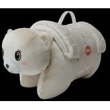 Bbo set igračka + ćebence (wl-6319s) – bear ( WL-6319SBEAR ) Cene