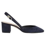 Tommy Hilfiger antilop ženske cipele THFW0FW08660-DW6