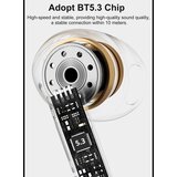 Lenovo Bluetooth slušalice thinkplus LivePods LP80 Pro crne | ePonuda.com