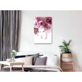  Slika - Flowery Look (1 Part) Vertical 60x90 | shoptok.hr