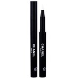 Chanel signature de dolgoobstojno črtalo za oči 0,5 ml odtenek 10 noir Cene