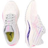 Mizuno Tekaški čevelj 'WAVE INSPIRE 19' roza / bela | Shoptok.si