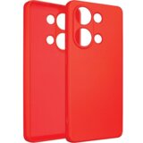 Beline SILIKONSKI OVITEK ZA TELEFON POCO M6 PRO 4G RDEČ, (21971768) | Shoptok.si