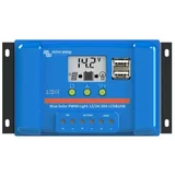 BlueSolar PWM-LCD 12/24V-30A