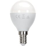  LED sijalica G45 E14/12W/230V 3000K - Aigostar | Eponuda.com