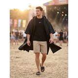 Sinsay Kišno pončo s torbicom | shoptok.hr