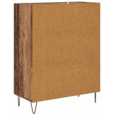  Kreveta Staro drvo 69,5 x 34 x 90 cm Konstruirano drvo | shoptok.hr