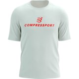  Majica Compressport Podium SS T-shirt Sugar - S | shoptok.hr