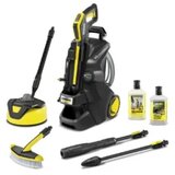 Karcher perač visokim pritiskom K 5 Power Control Flex Home&Brush | Eponuda.ba