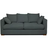 Scandic Siva sofa od samta 175 cm Comfy –