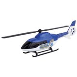  Metalni helikopter 9.5 super rescue team policijski ( 25/78598 ) | ePonuda.com