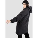 Volcom Sleepi Puff Parka black | Shoptok.si