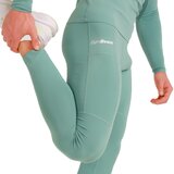 GymBeam muške helanke high compression leggings blue | ePonuda.com