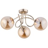  plafonski luster banko 3xE14/10W/230V mesing | Eponuda.com