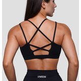 GymBeam Sportski grudnjak FIT Black | ePonuda.com