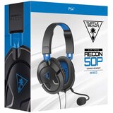  Slušalice Recon 50 P Black | Eponuda.com