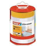 Tesa Pokrivna folija Easy Cover Perfect+ (Do x Š: 33 m x 55 cm) Cene