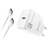 Cellular Line Brzi punjac USB C 15W kabel Cijene