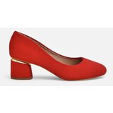 Resti Women's low-heeled pumps Agan | shoptok.hr