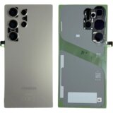 Samsung poklopac baterije za S24 ultra 5G (S928) sivi original sh | Eponuda.com