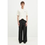 Fred Perry Majice & Polo majice BUTTON THROUGH SS SHIRT Bež | Shoptok.si