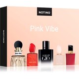 Beauty Discovery Box Notino Pink Vibe set uniseks Cene