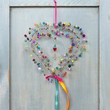 Rex London Venec Heart – | Shoptok.si