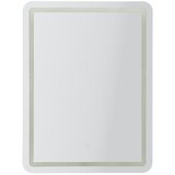 Mauro Ferretti Zidno ogledalo s osvjetljenjem 60x80 cm Simple – | shoptok.hr