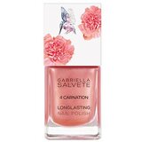 Gabriella Salvete flower Shop Longlasting Nail Polish lak za nohte 11 ml odtenek 4 Carnation Cene