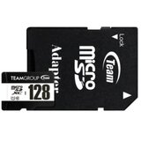 Team MicroSD UHS-I U1 C10 Memory Card 128GB | Eponuda.ba