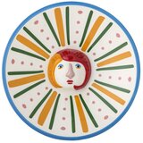 Bloomingville Skleda iz kamenine ø 26,5 cm Conneli – | Shoptok.si