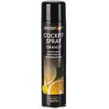 Motip Kokpit sprej sjaj oranž 000781 | ePonuda.com