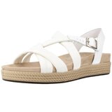 IgI&CO Sandali & Odprti čevlji 3673111 Bela | Shoptok.si