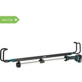 Makita DML818 LED svjetiljka LXT, s 14,4 preklopna teleskopskim držacem, V/18 V - 1.700 lm | shoptok.hr