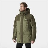 Helly Hansen Parke Escape Zelena | Shoptok.si