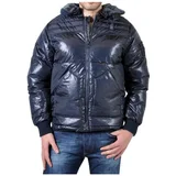 Jakne 13268 Modra